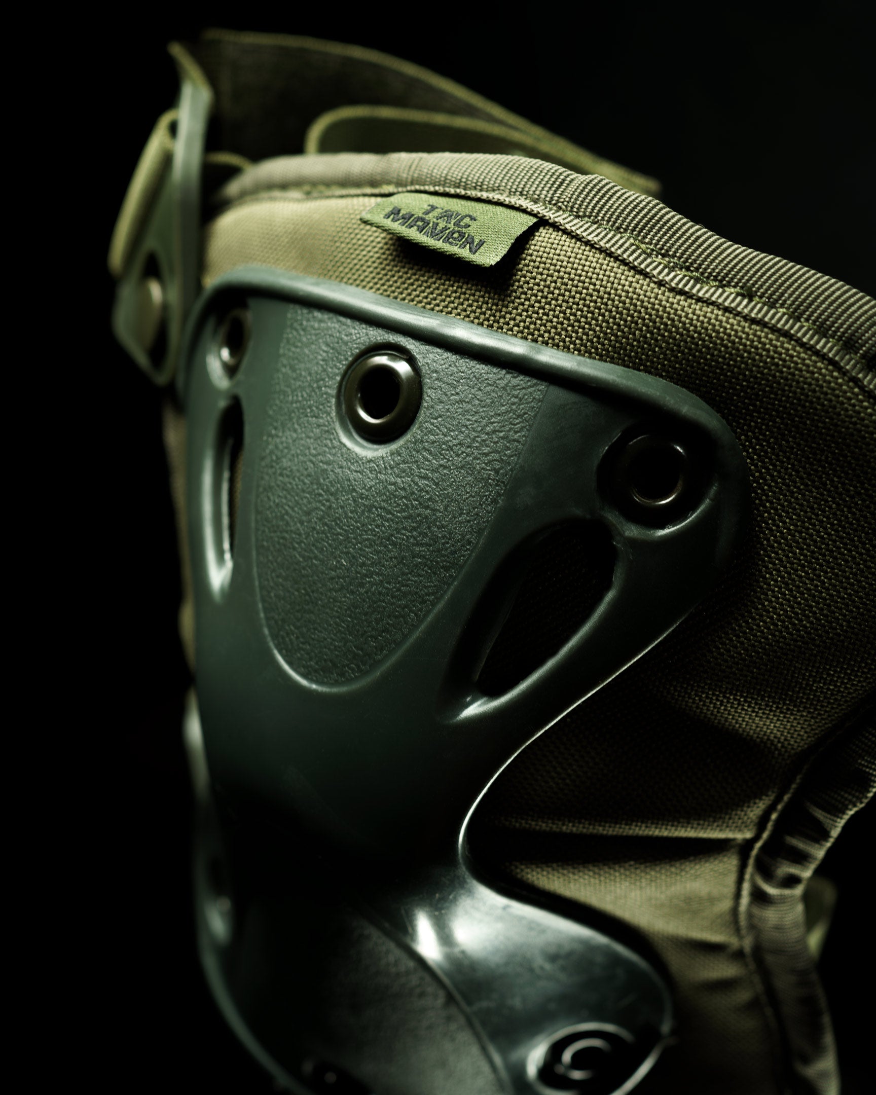 'TIBIA' PÕLVEKAITSMED