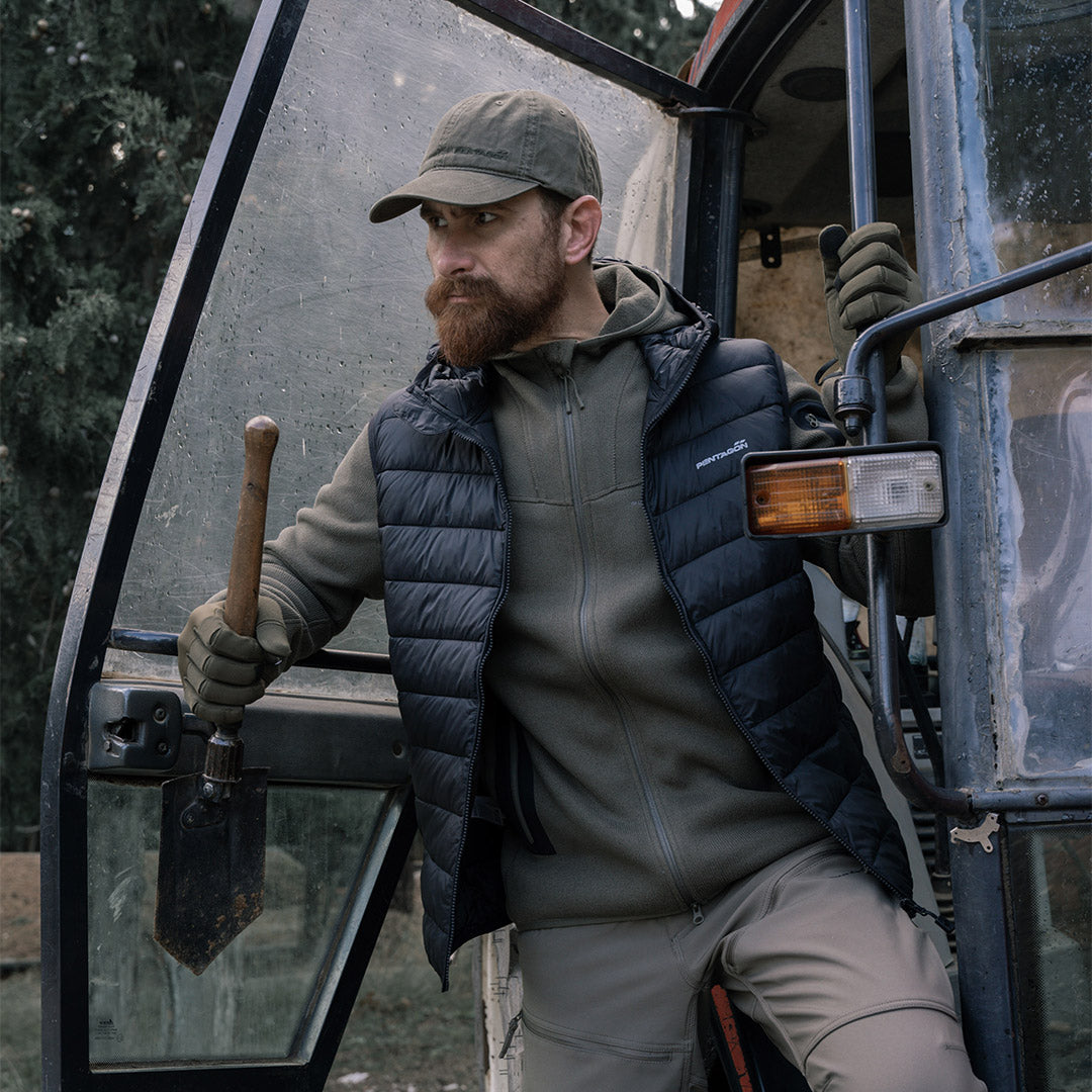 Falcon Pro Polartec® jakk