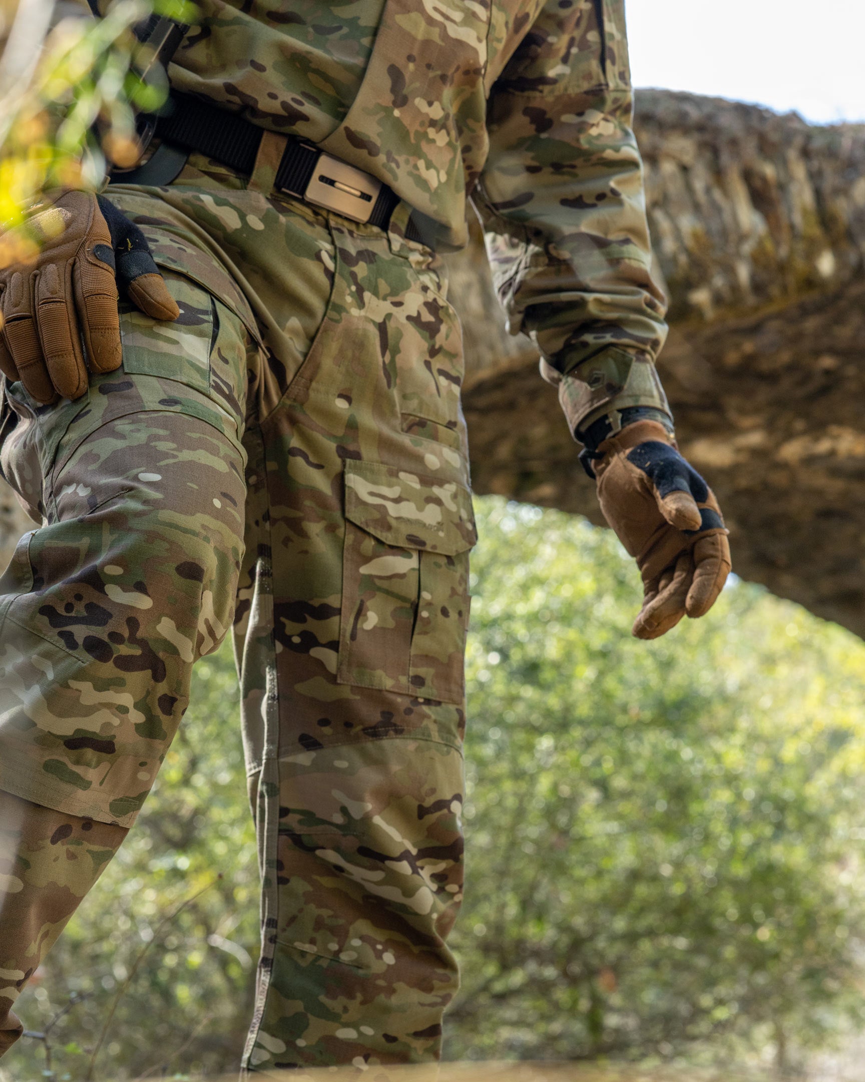 LYCOS COMBAT PANTS MULTICAM®
