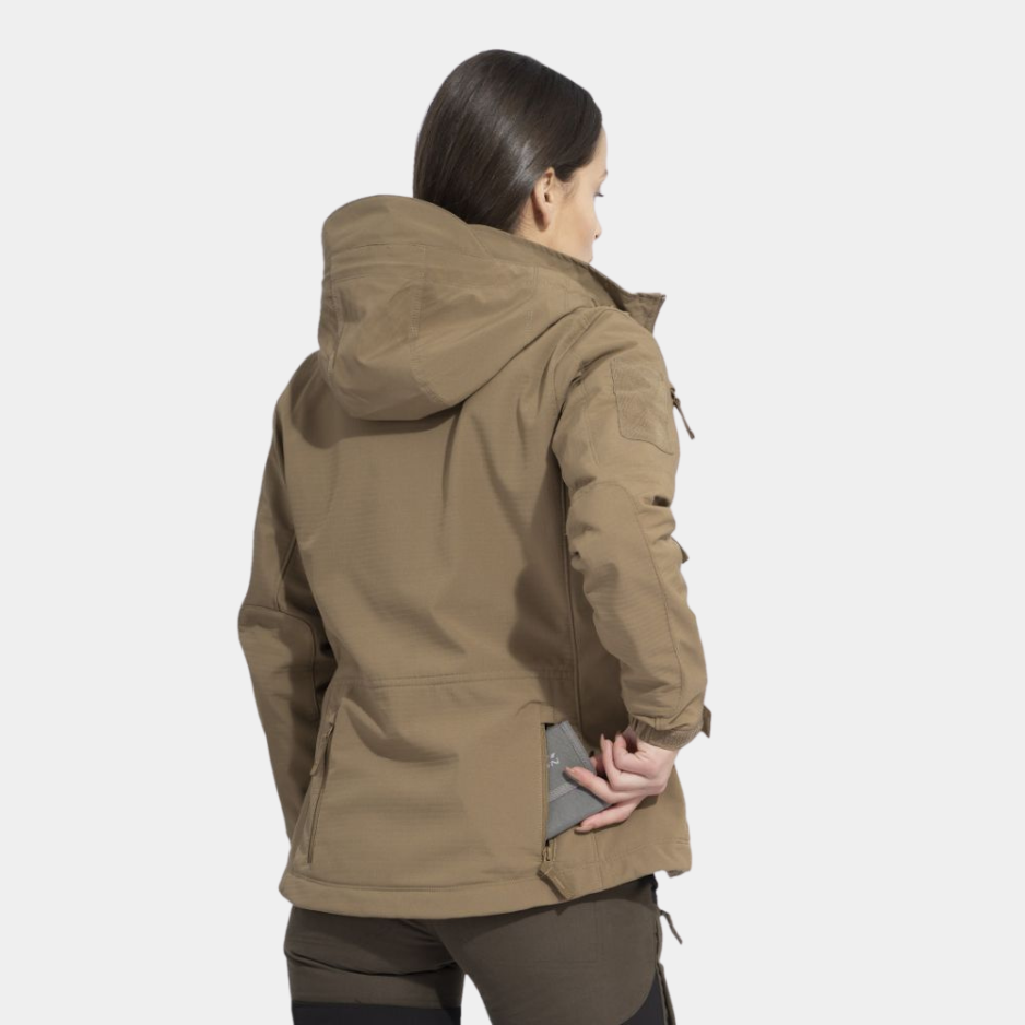 'ARTAXES' SOFTSHELL JOPE