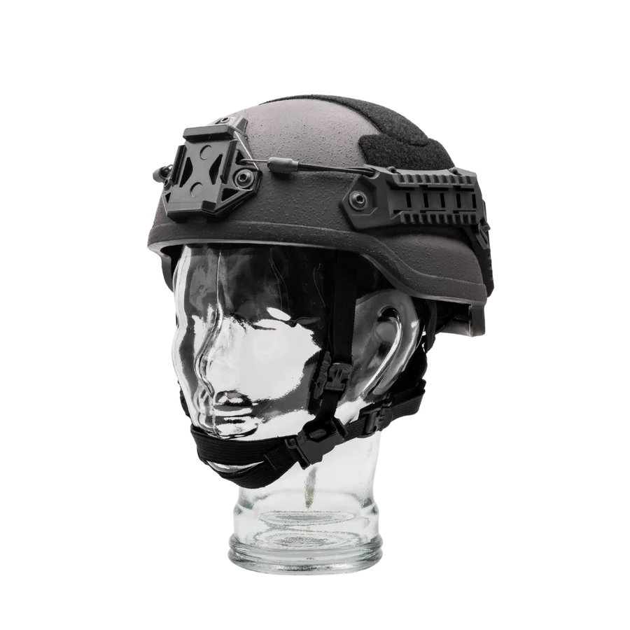 NIJ-IIIA M.I.C.H HELMET