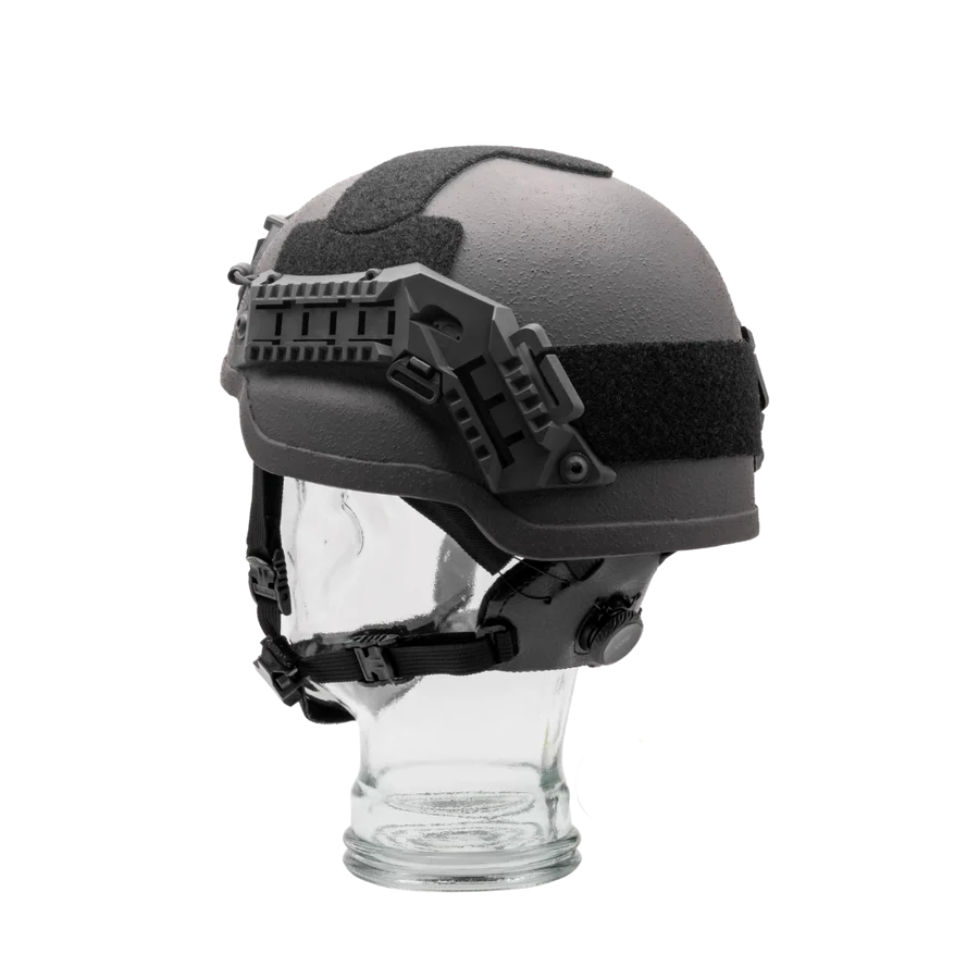 NIJ-IIIA M.I.C.H HELMET