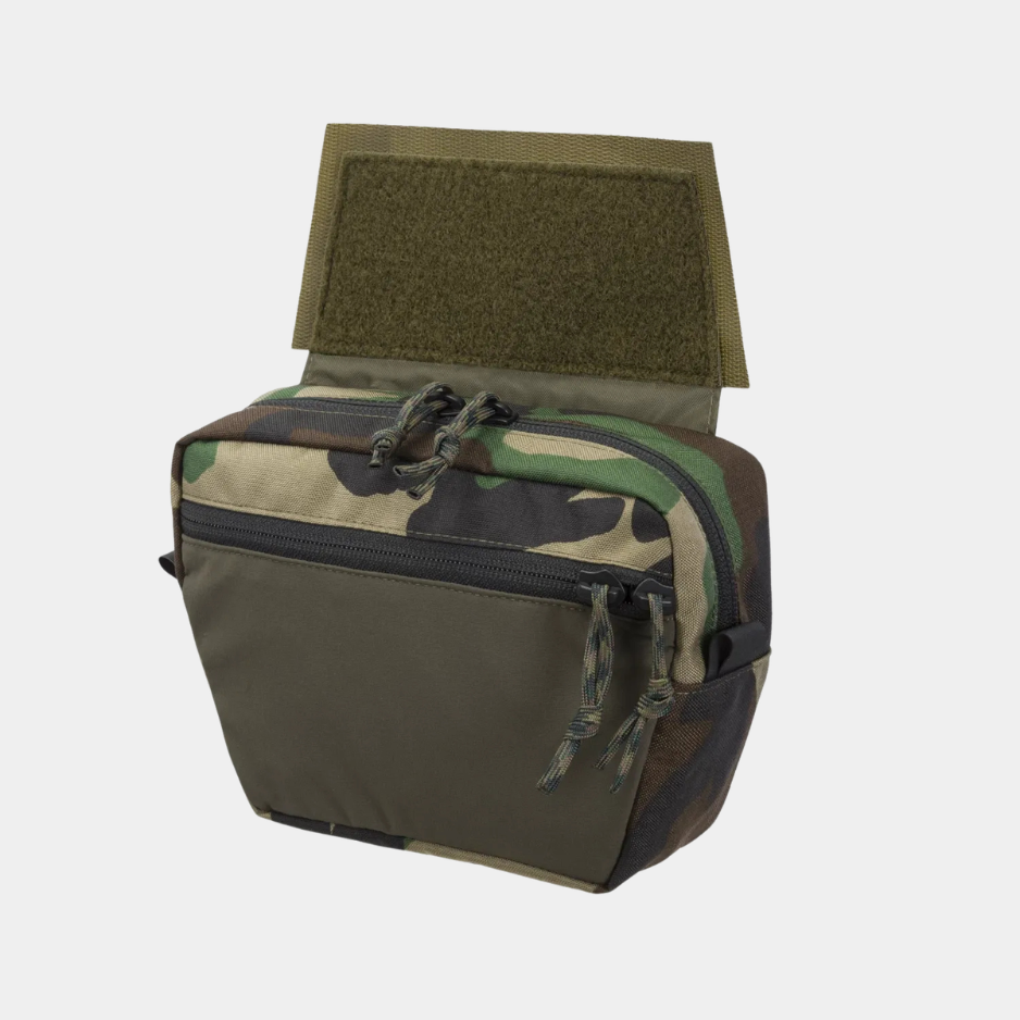 Underpouch