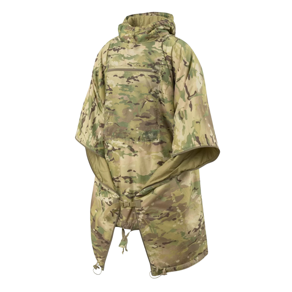 SWAGMAN ROLL® PONTŠO MULTICAM®