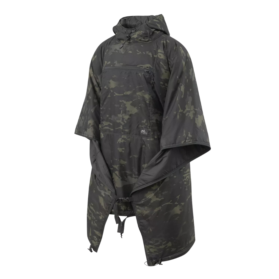 SWAGMAN ROLL® PONTŠO MUST MULTICAM®
