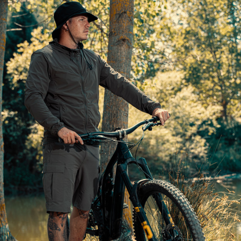 Pentagon® UPF 50+ Sun Protection Set