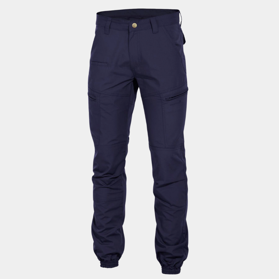 MIDNIGHT BLUE