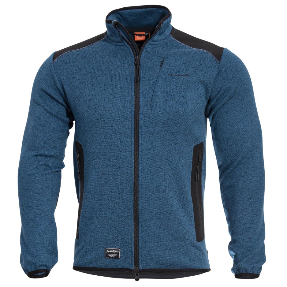 AMINTOR FLEECE JACKET