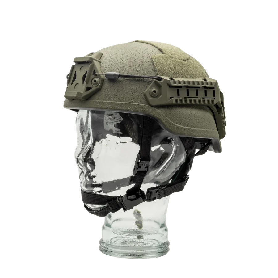 NIJ-IIIA M.I.C.H HELMET