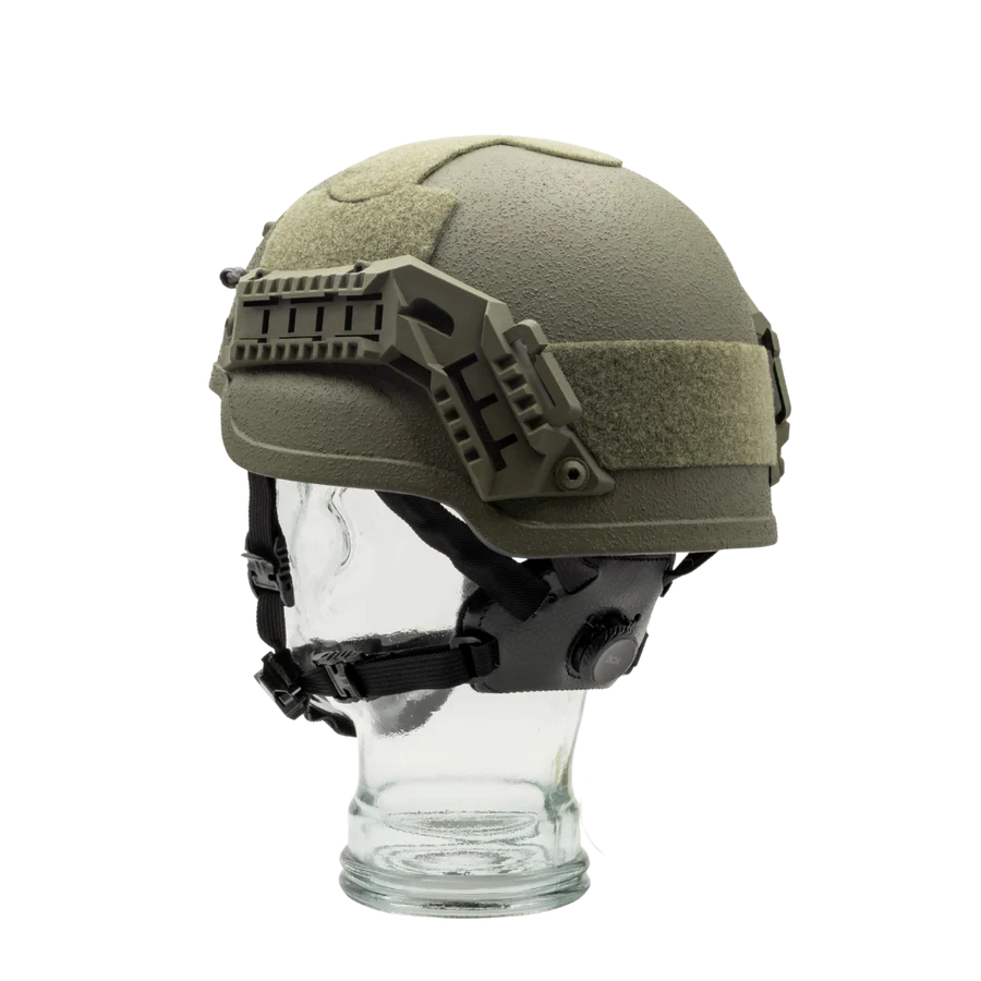 NIJ-IIIA M.I.C.H HELMET
