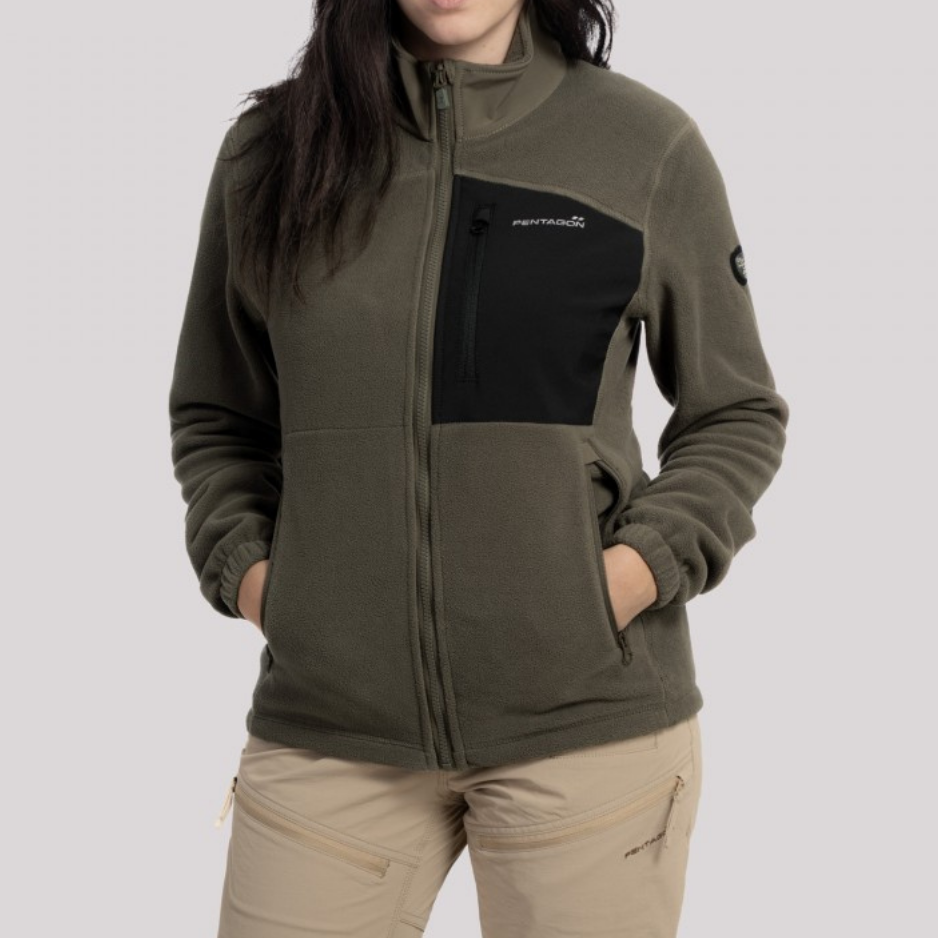 'ATHOS 2.0' Women's Fleece