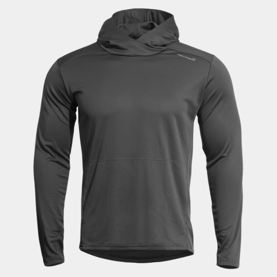CINDER GRAY