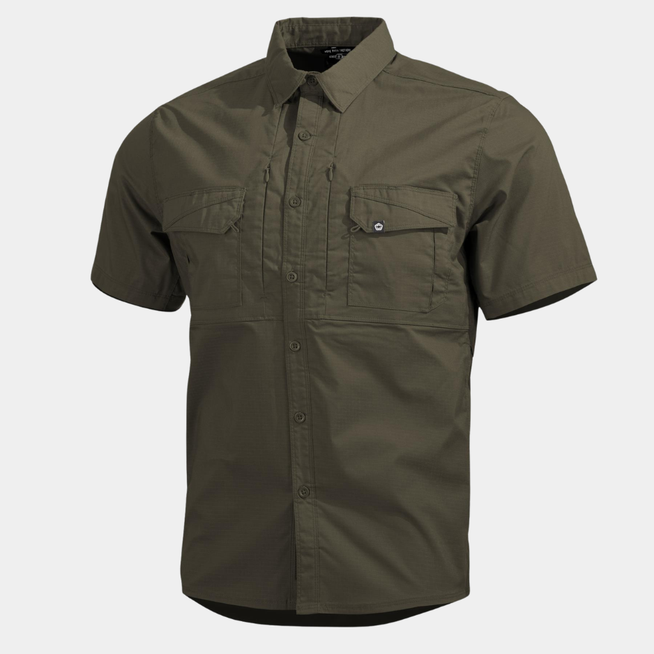 Plato Short Sleeve Shirt