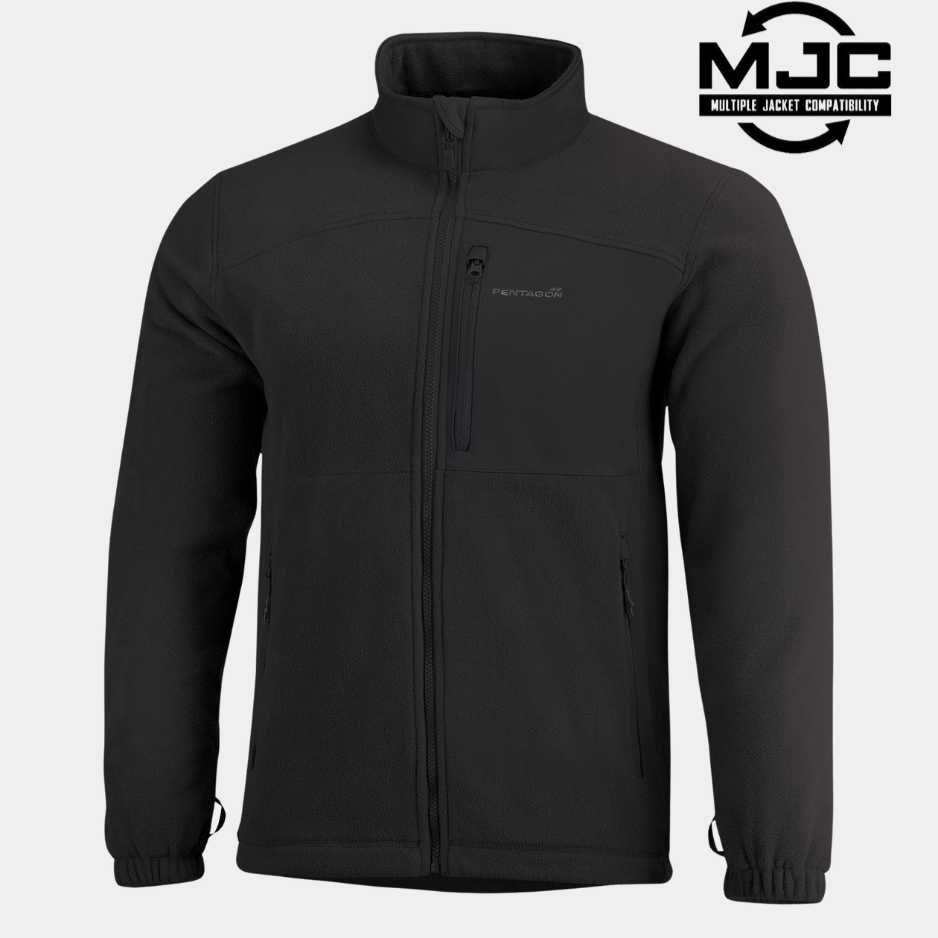 Athos 2.5 Fleece Jacket