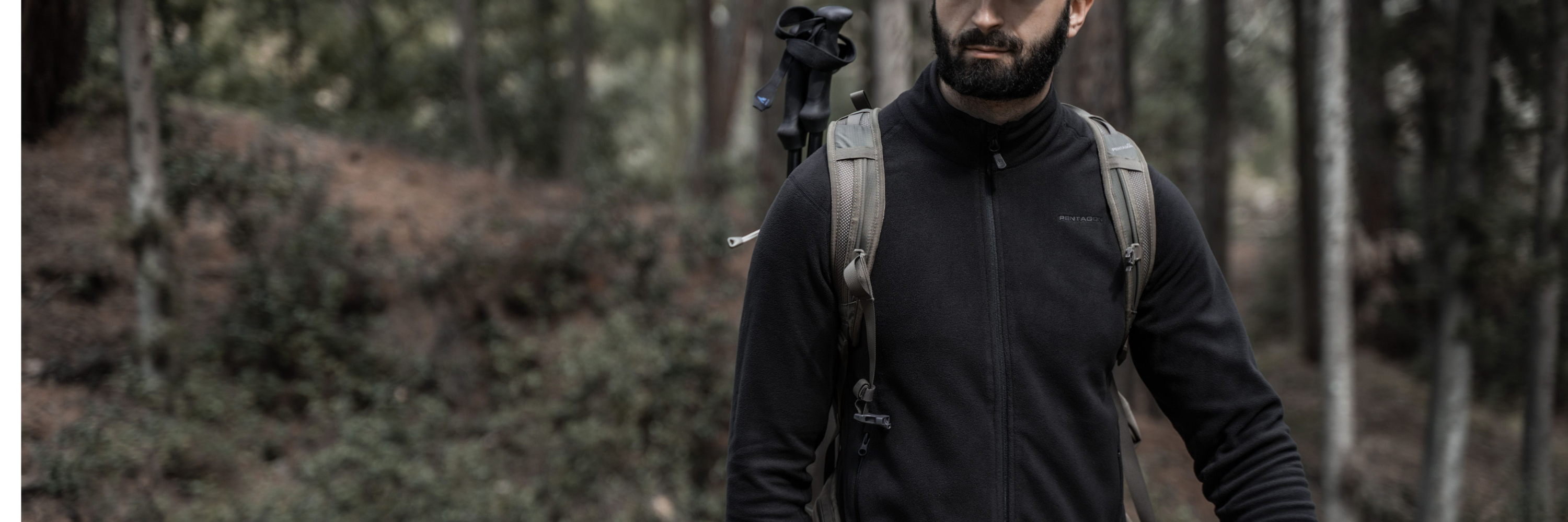 Men’s Fleece Jackets