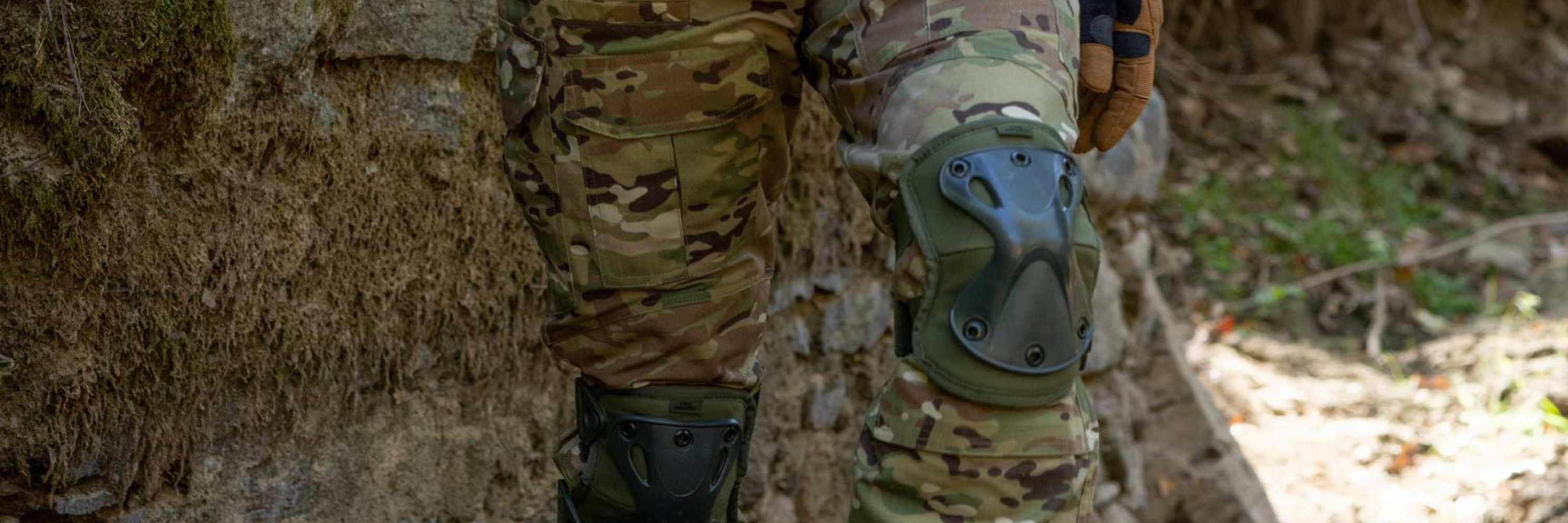 Knee & Elbow Pads