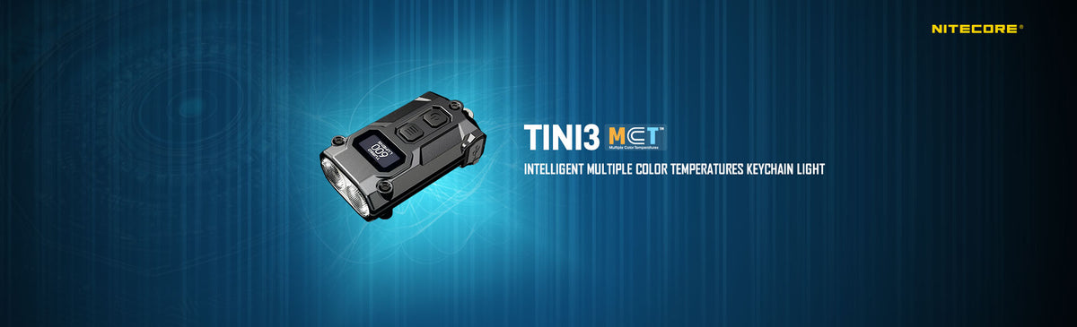 Nitecore®
