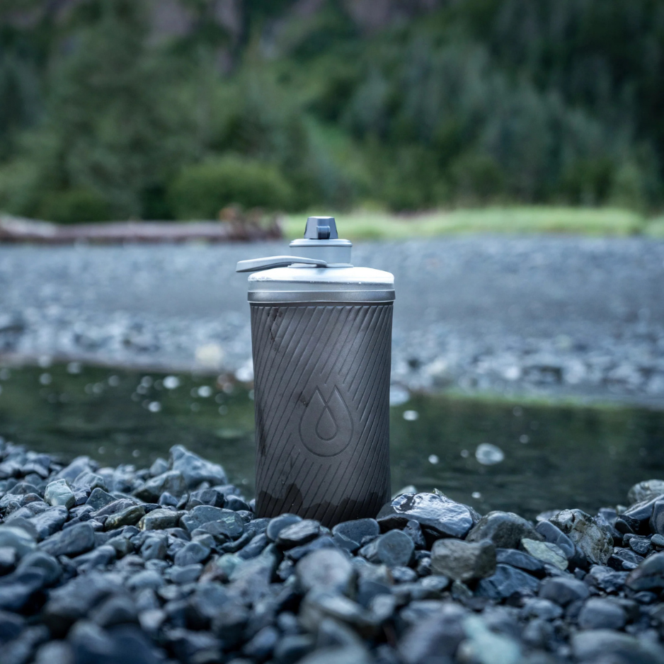 Flux™ 1.5L pehme joogipudel