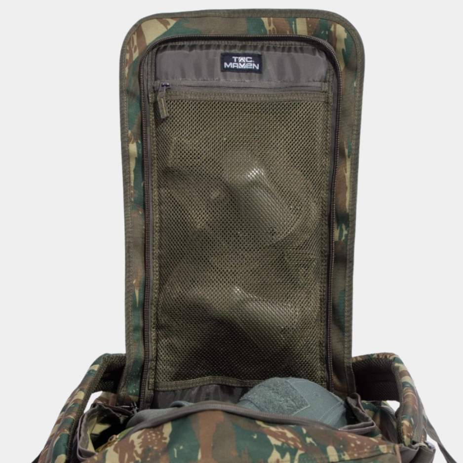 'SAS' 45L SPORDIKOTT