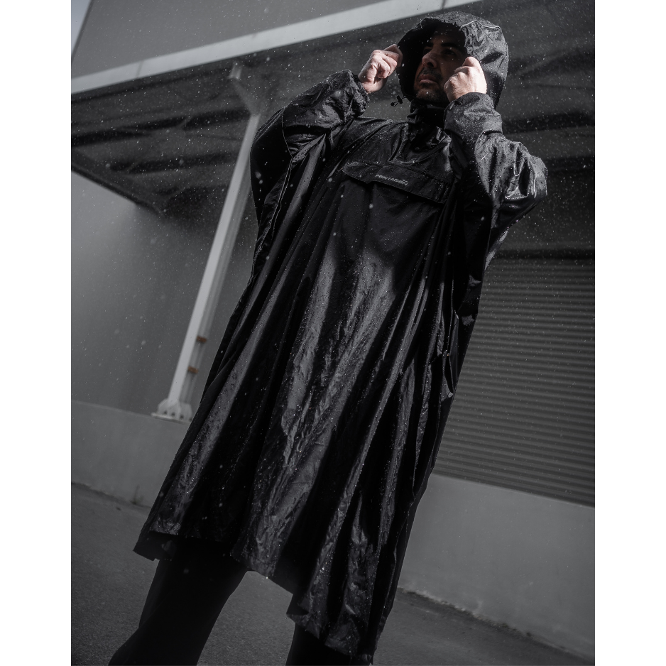 Pentagon® Cloudburst veekindel komplekt