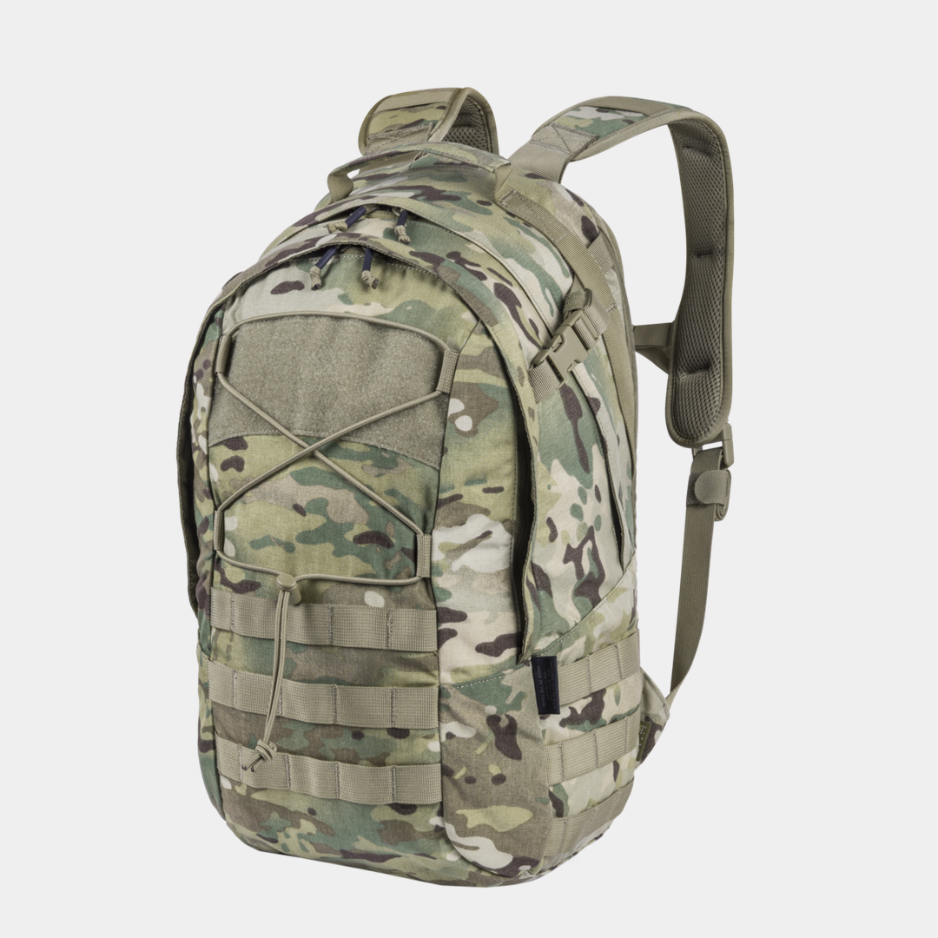 EDC seljakott MultiCam®