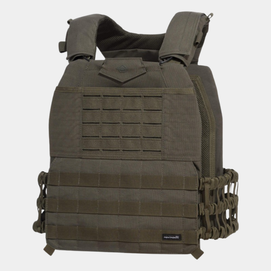MILON MK2 PLAADIKANDJA