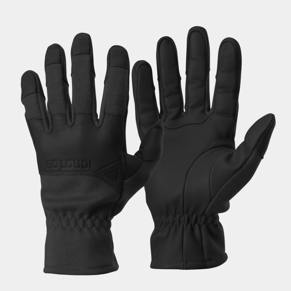 CROCODILE Gloves - Long