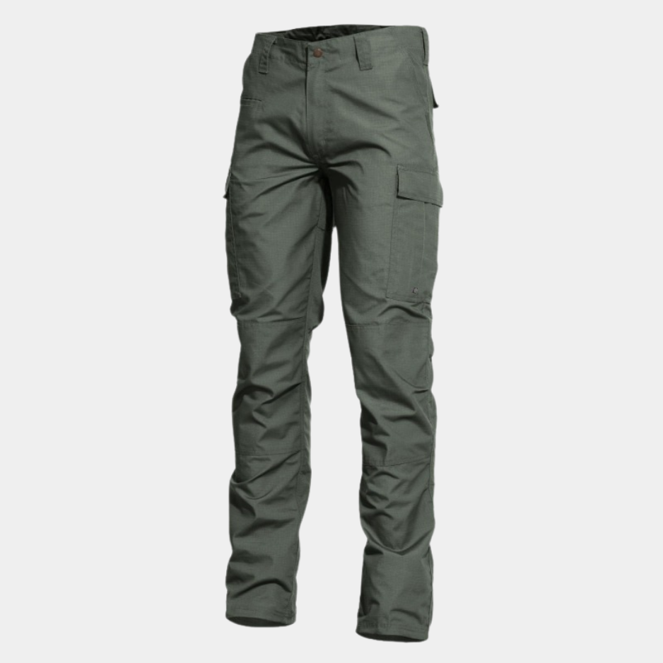 CAMO GREEN