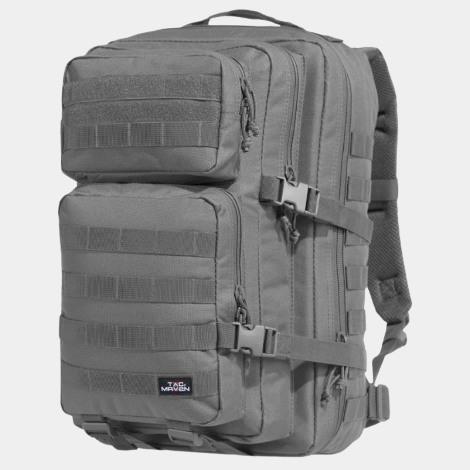 'ASSAULT' 51L SELJAKOTT