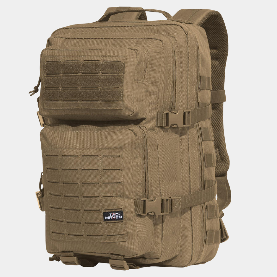 'Assault' Large 51L Backpack