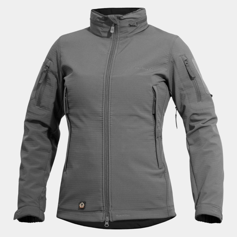 'ARTAXES' SOFTSHELL JOPE