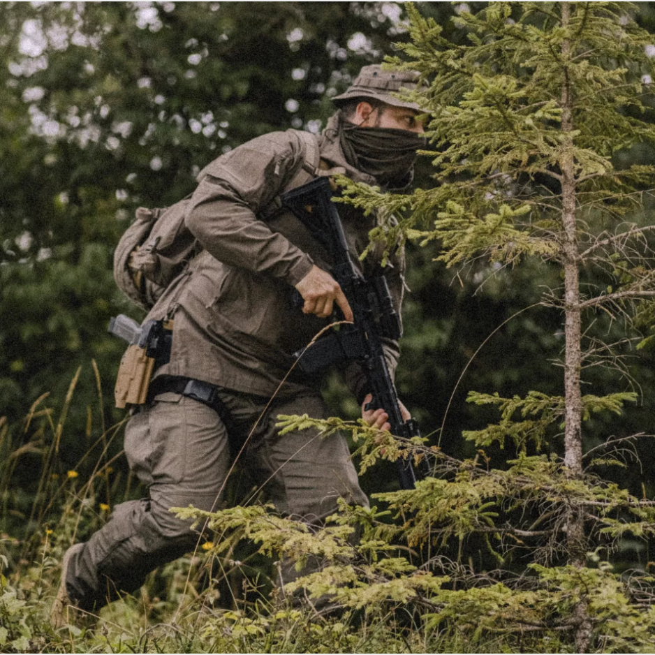 Build Your Helikon-Tex® Men's Clothing Set