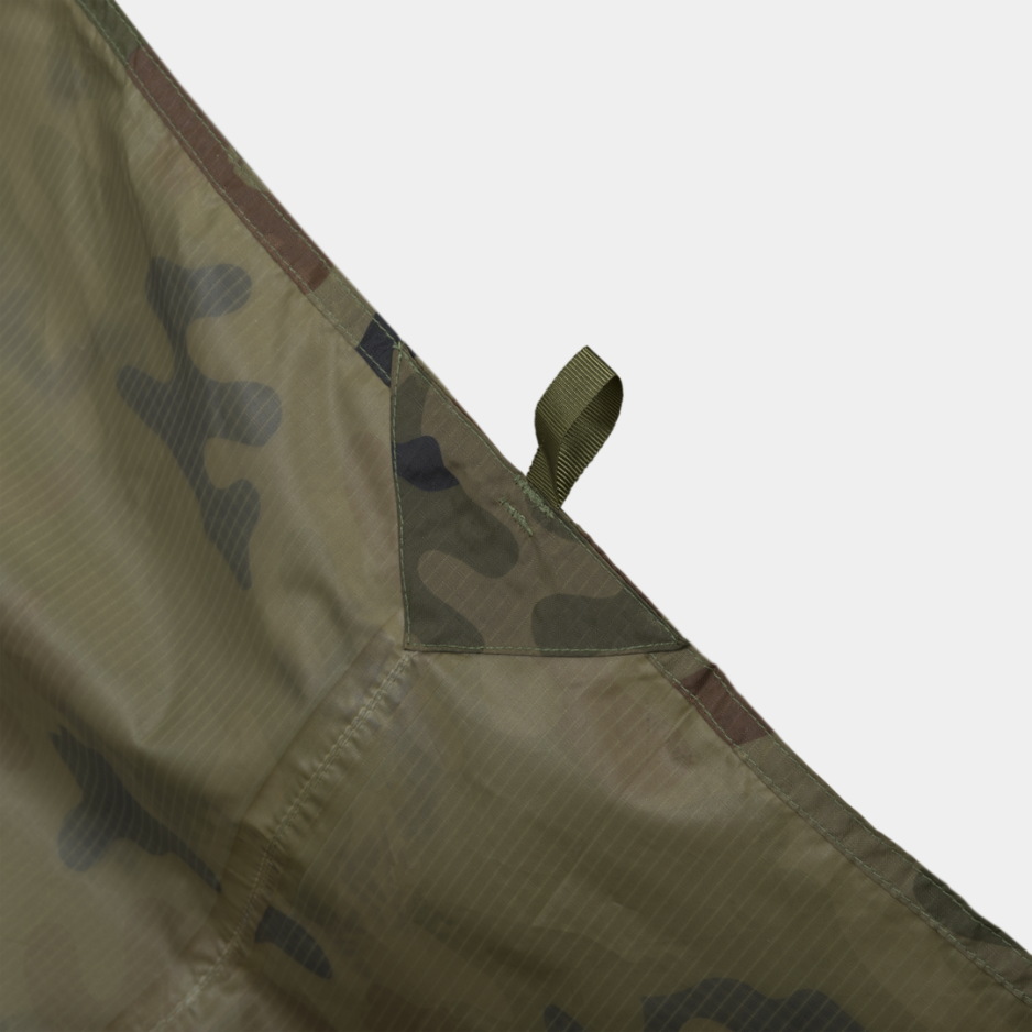 Supertarp® varjualune