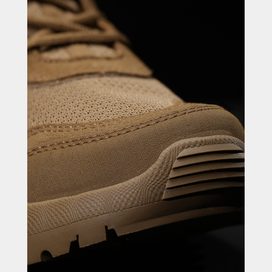 'SCORPION V2' Seemisnahast saapad
