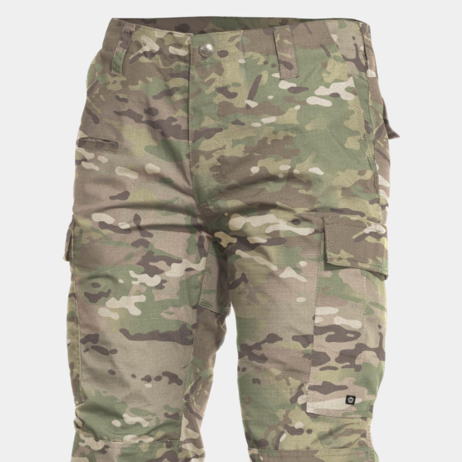 UNISEX 'BDU 2.0' MULTICAM® TAKTIKALISED PÜKSID