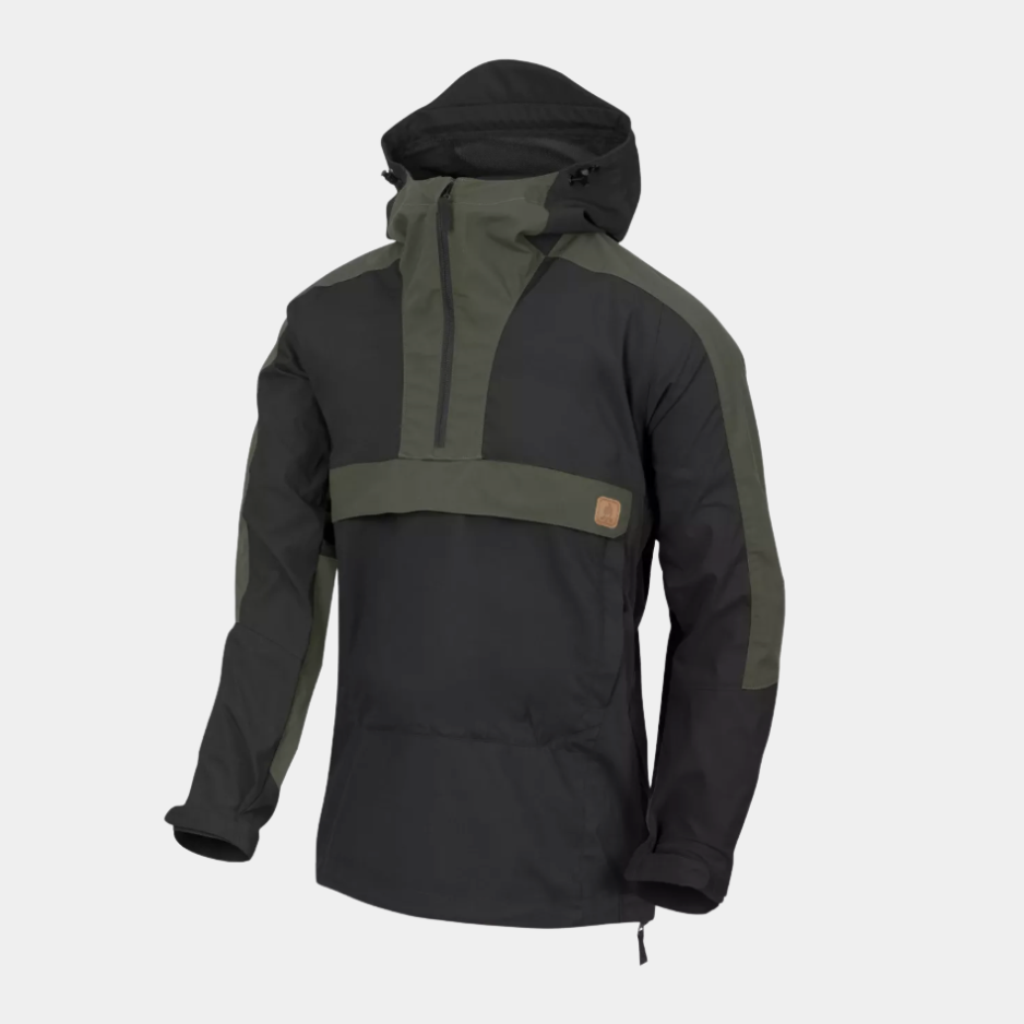 Woodsman Anorak jope
