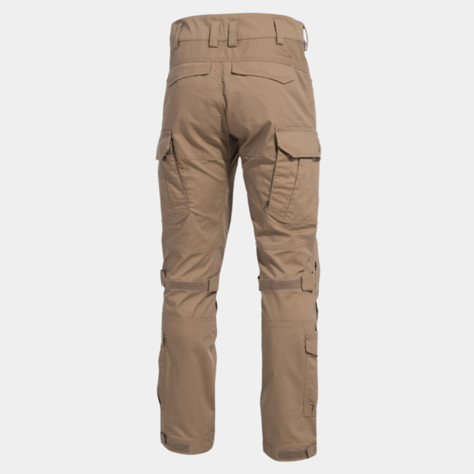 WOLF COMBAT PANTS