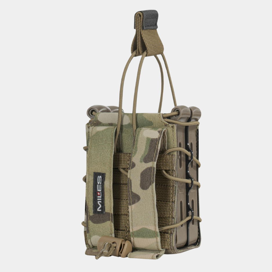 ELPIS™ VINTPÜSSI SALVETASKU KAHELE SALVELE MULTICAM®