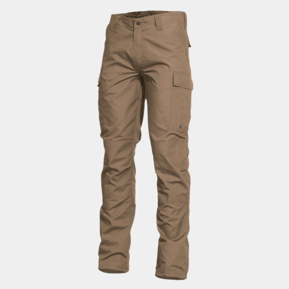 COYOTE BROWN