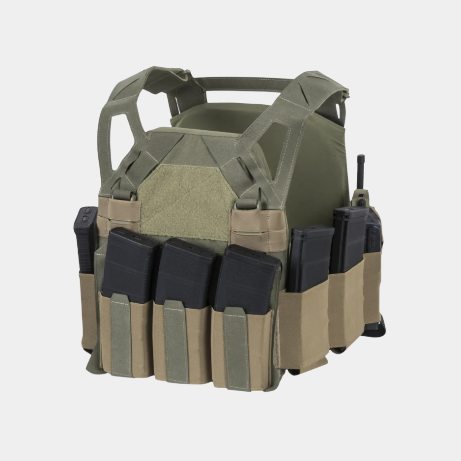 HELLCAT® plaadikandja