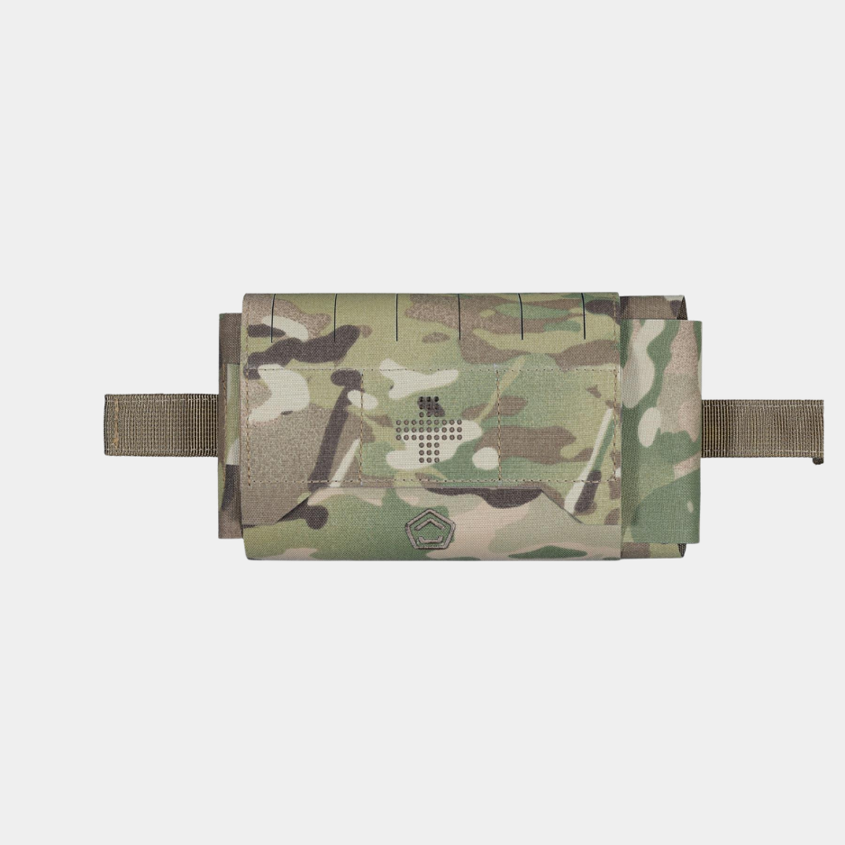 Amina Horizontal Med Pouch Multicam®