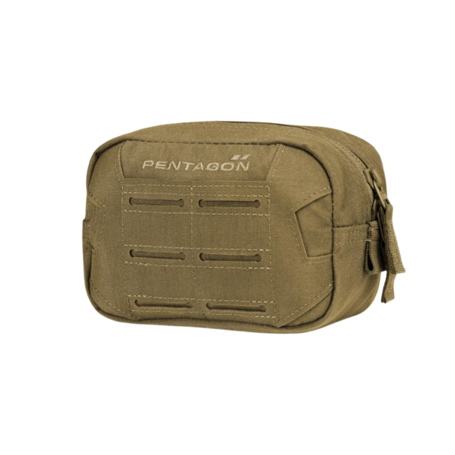 COYOTE BROWN