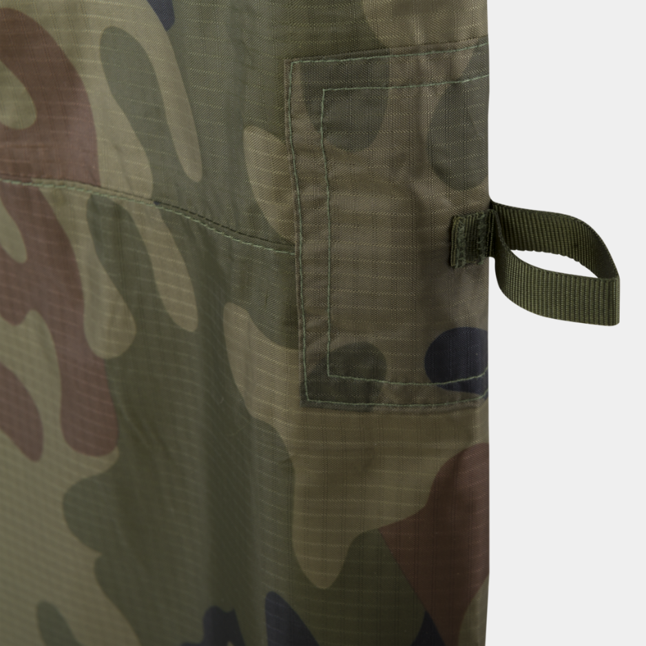Supertarp® varjualune