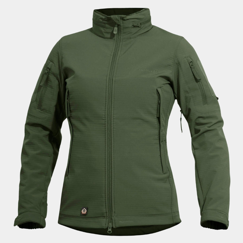 'ARTAXES' SOFTSHELL JOPE