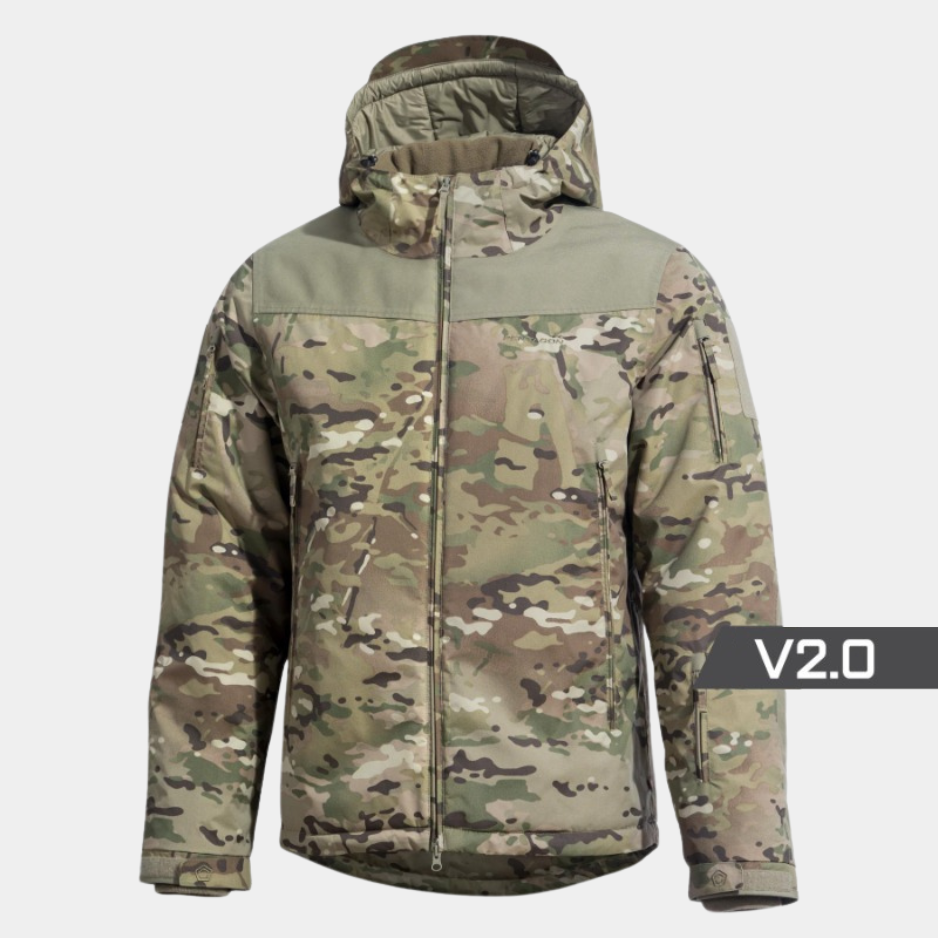 'LCP 2.0' PRIMALOFT® JOPE MULTICAM®