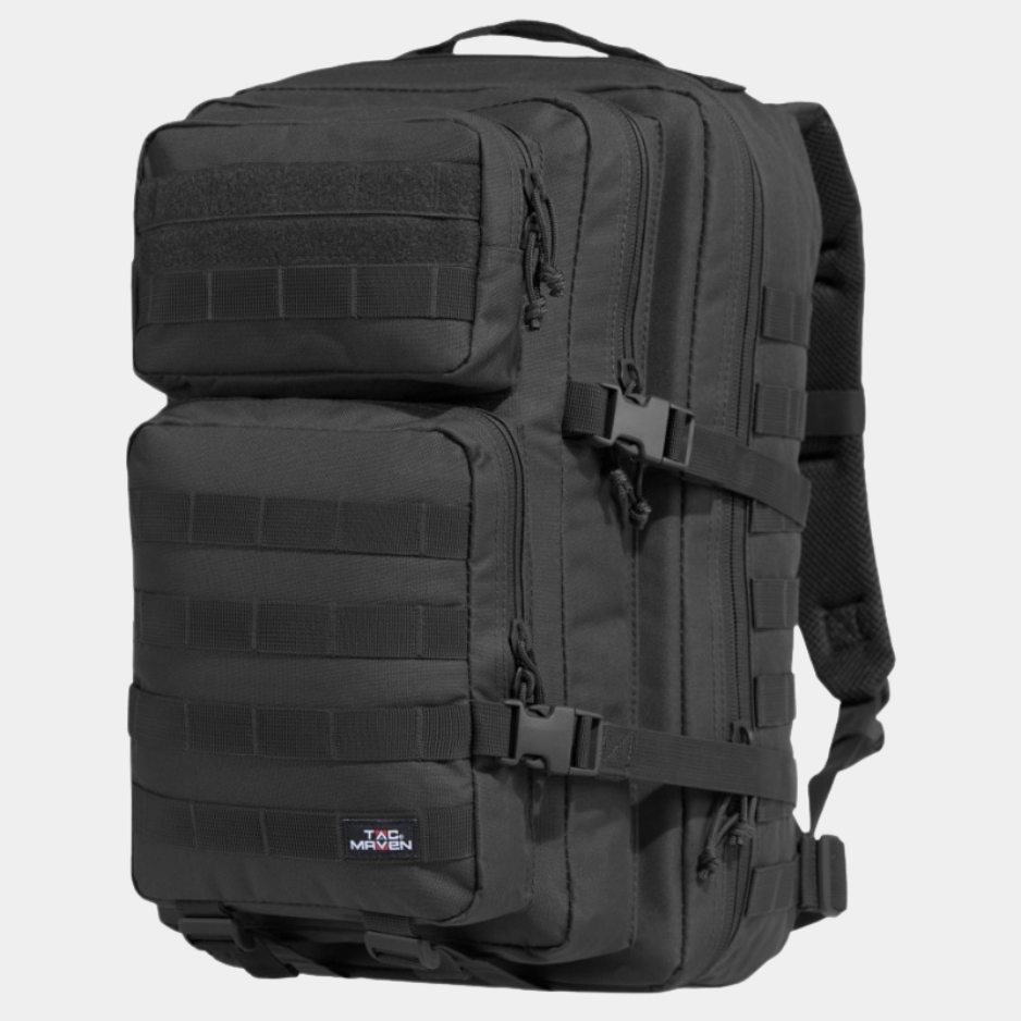 'ASSAULT' 51L SELJAKOTT