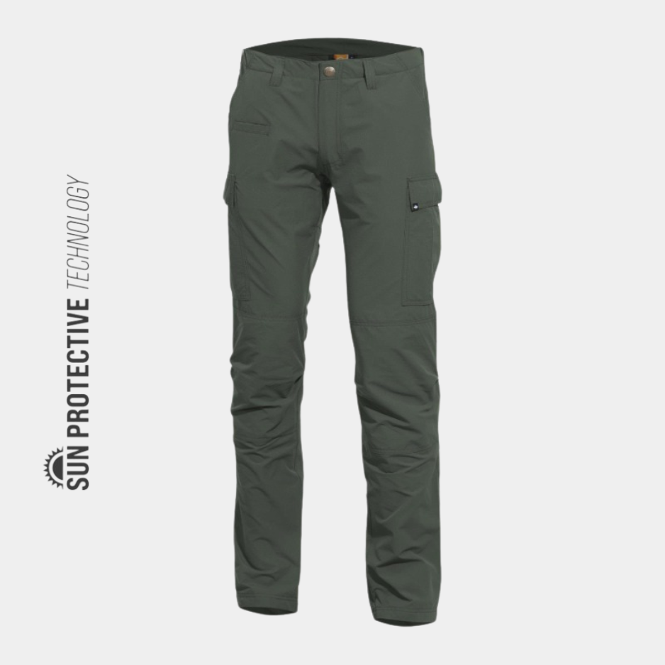 UNISEX BDU 2.0 "TROPIC" PANTS