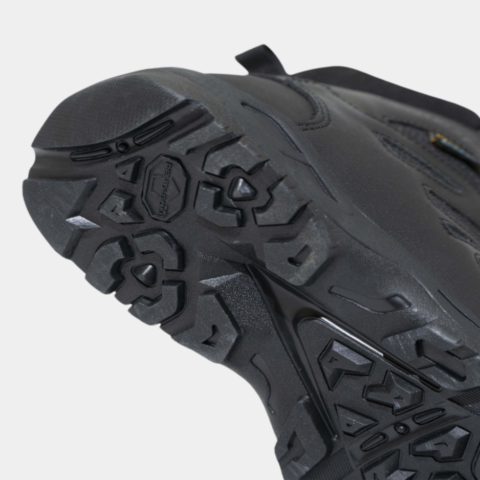 'ACHILLES XTR' 6'' TACTICAL BOOTS