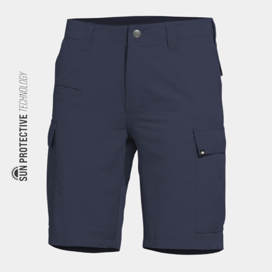 BDU 2.0 "TROPIC" SHORTS