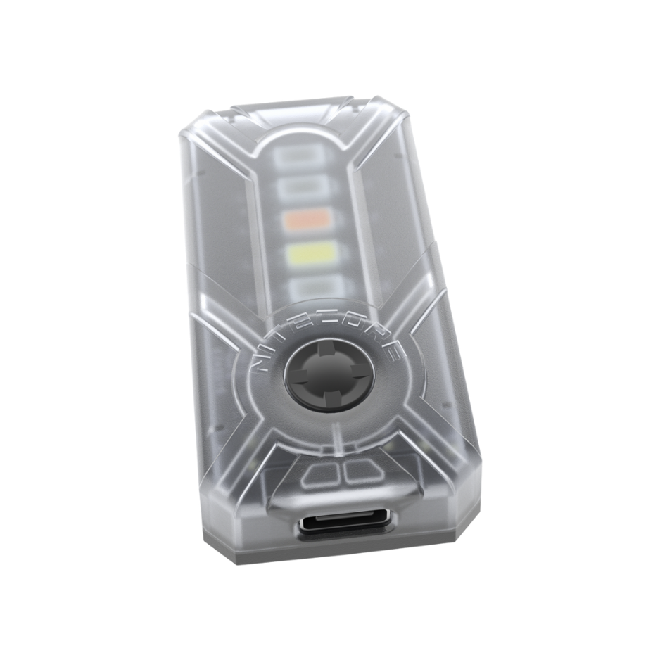 Nitecore® NU07 LE signaallamp